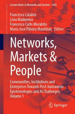 Networks, Markets & People 1