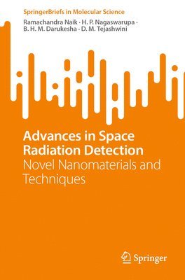 Advances in Space Radiation Detection 1