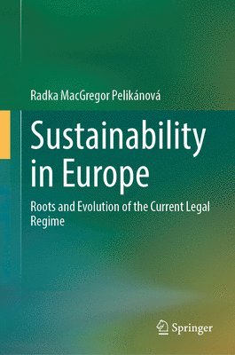 Sustainability in Europe 1