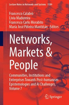 Networks, Markets & People 1