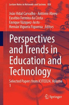 Perspectives and Trends in Education and Technology 1