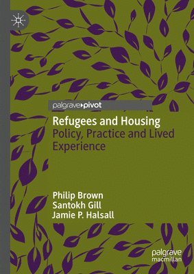 Refugees and Housing 1