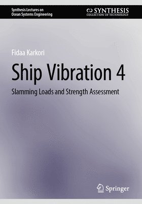 bokomslag Ship Vibration 4