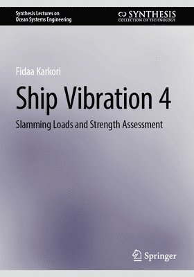 Fidaa Karkori - Ship Vibration 4, Häftad