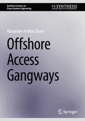 Offshore Access Gangways 1