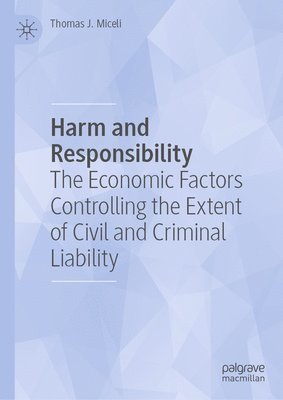 Harm and Responsibility 1