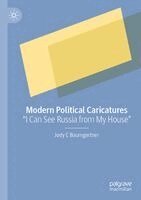 Jody C Baumgartner - Modern Political Caricatures, Häftad