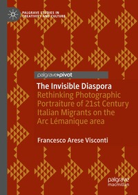 bokomslag Invisible Diaspora