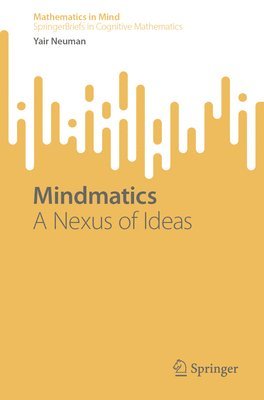 bokomslag Mindmatics