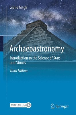 bokomslag Archaeoastronomy