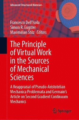 Principle of Virtual Work in the Sources of Mechanical Sciences
