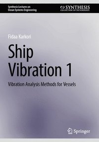 bokomslag Ship Vibration 1