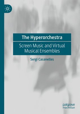 bokomslag Hyperorchestra