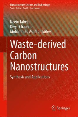 Waste-Derived Carbon Nanostructures