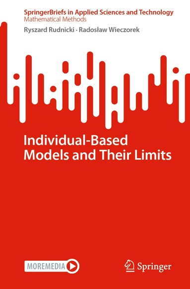 bokomslag Individual-Based Models and Their Limits