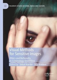 bokomslag Visual Methods for Sensitive Images