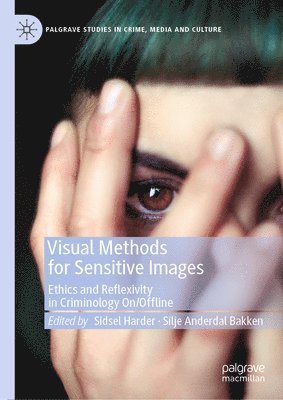 bokomslag Visual Methods for Sensitive Images