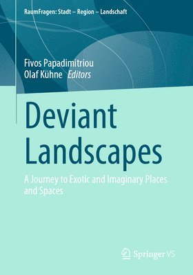 Deviant Landscapes 1