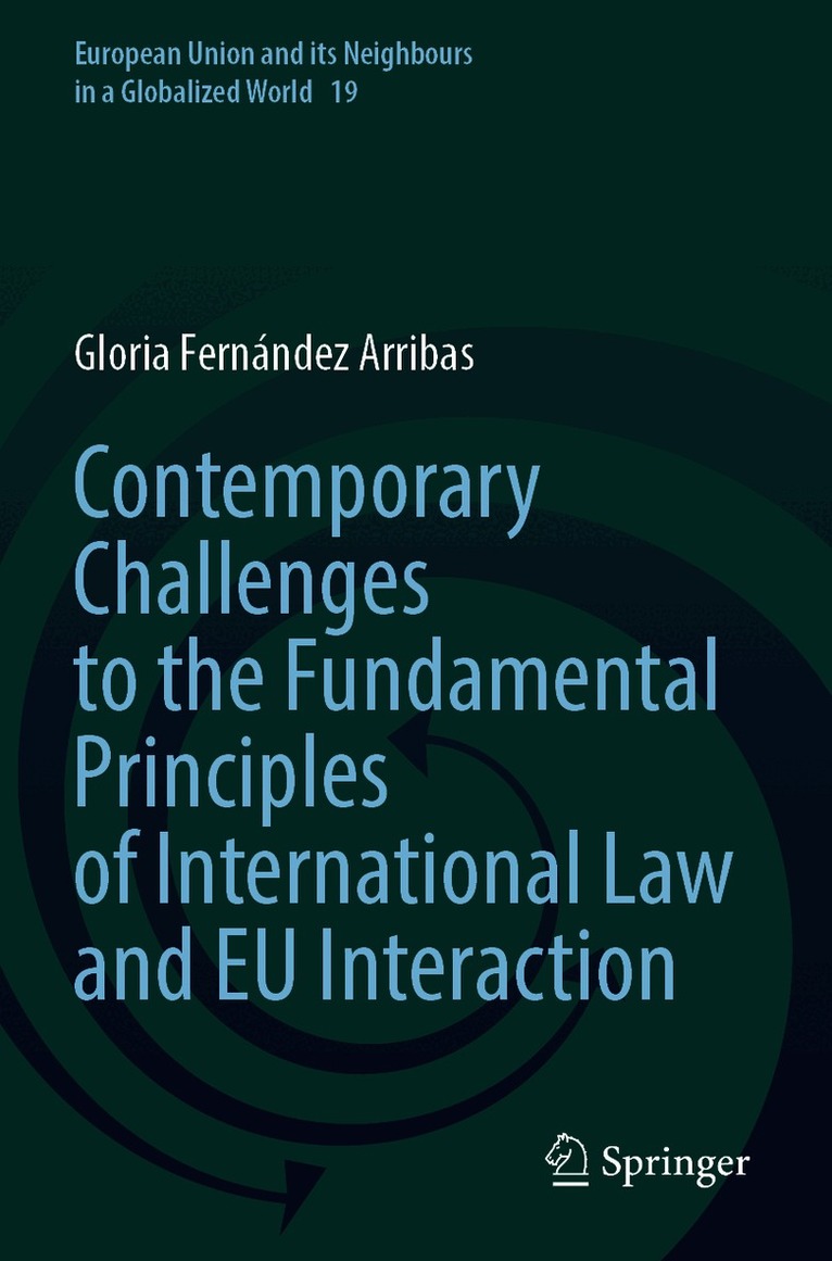 Contemporary Challenges to the Fundamental Principles of International Law and EU Interaction