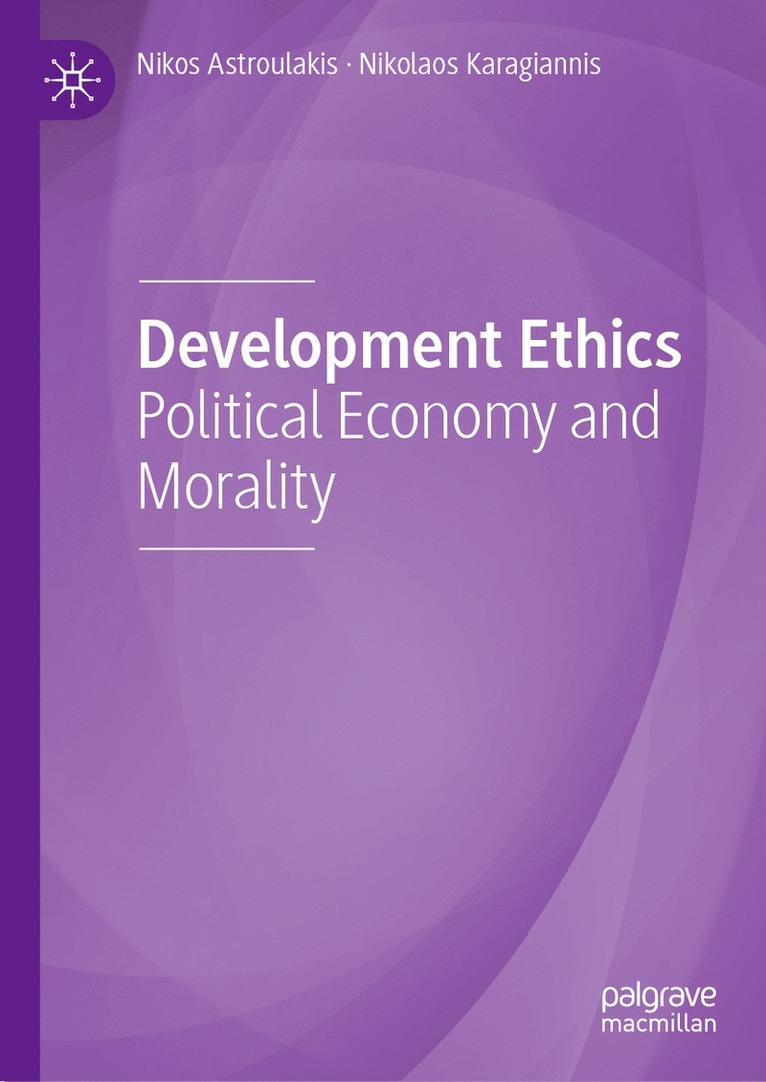 Development Ethics 1