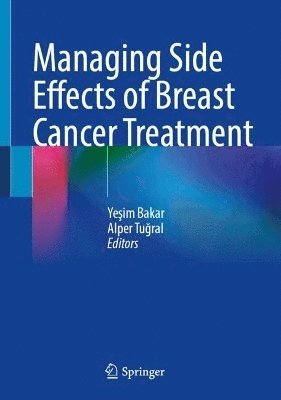 Managing Side Effects of Breast Cancer Treatment 1