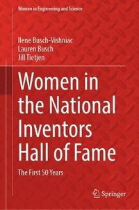 bokomslag Women in the National Inventors Hall of Fame