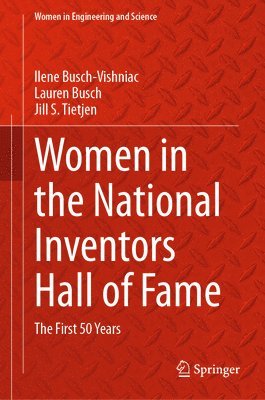 Women in the National Inventors Hall of Fame 1