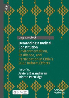 Demanding a Radical Constitution 1