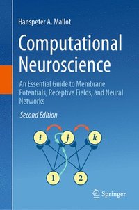 bokomslag Computational Neuroscience