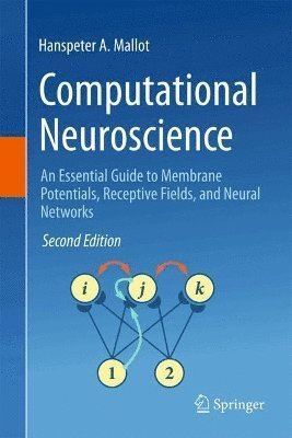 bokomslag Computational Neuroscience