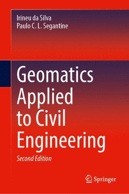 Geomatics Applied to Civil Engineering 1