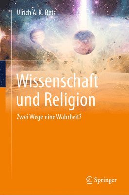 bokomslag Wissenschaft und Religion