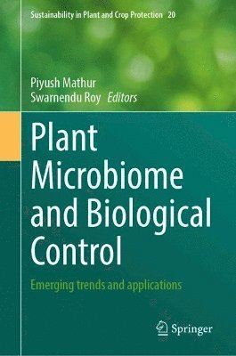 Plant Microbiome and Biological Control 1