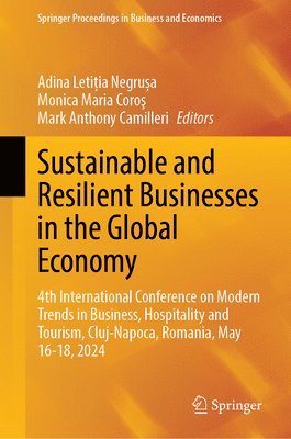 Sustainable and Resilient Businesses in the Global Economy 1