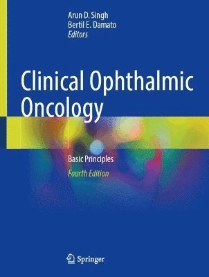 Clinical Ophthalmic Oncology 1