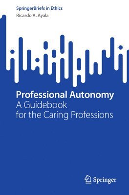 Professional Autonomy 1