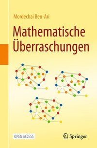 bokomslag Mathematische berraschungen