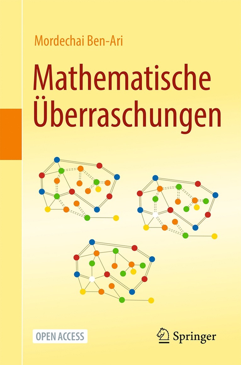 Mathematische berraschungen 1