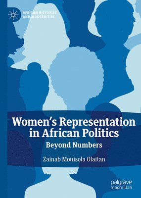 Women's Representation in African Politics 1