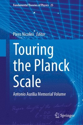 Touring the Planck Scale 1