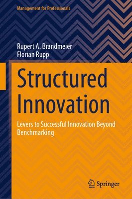 bokomslag Structured Innovation