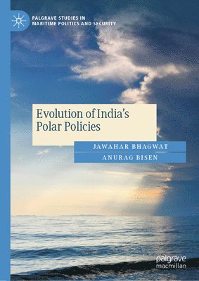 Evolution of India's Polar Policies 1