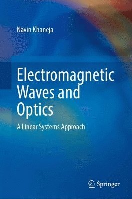 Electromagnetic Waves and Optics 1