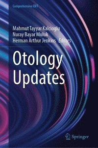 bokomslag Otology Updates