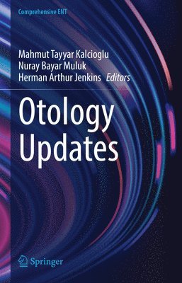 bokomslag Otology Updates