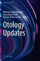 Mahmut Tayyar Kalcioglu, Nuray Bayar Muluk, Herman Arthur Jenkins - Otology Updates, Häftad