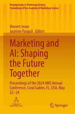 Marketing and AI: Shaping the Future Together 1