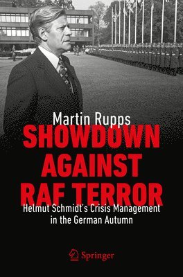 Showdown Against RAF Terror 1