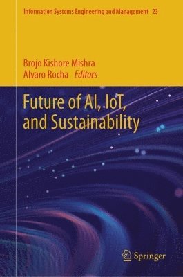 Future of AI, IoT, and Sustainability 1