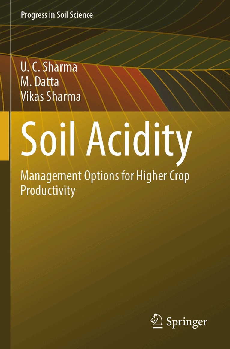 Soil Acidity